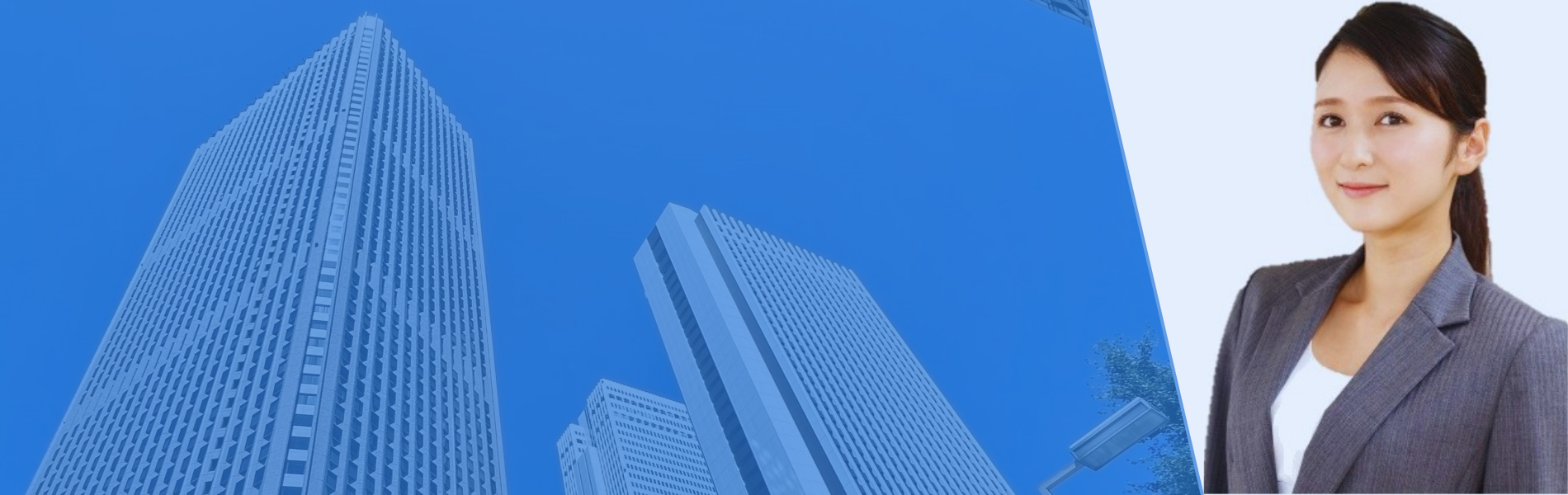 各種許認可業務・補助金申請の「日本 花子 ○○事務所」